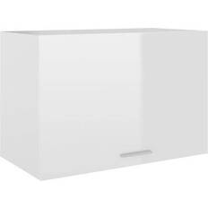 Natural Wall Cabinets vidaXL - Wall Cabinet 60x40cm