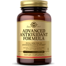 Solgar Advanced Antioxidant Formula 60 pcs
