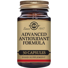 Solgar Advanced Antioxidant Formula 30 pcs