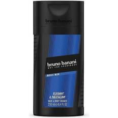Bruno Banani Men Bath & Shower Products Bruno Banani Magic Man Shower Gel 250ml