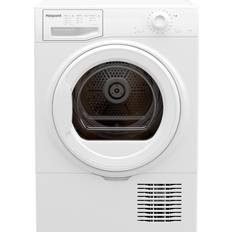 Hotpoint Condenser Tumble Dryers Hotpoint H2 D71W UK White
