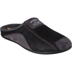 Slippers Cotswold Westwell - Black