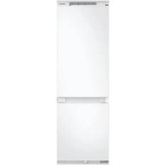 Samsung Integrated Fridge Freezers - White Samsung BRB26705DWW/EU Integrated, White