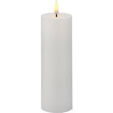 Sirius Candlesticks, Candles & Home Fragrances Sirius Sille Battery Powered LED Candle 15cm
