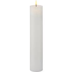 Sirius Candlesticks, Candles & Home Fragrances Sirius Sille Battery Powered LED Candle 25cm