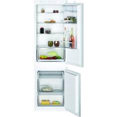 Neff integrated fridge freezer Neff KI5862SE0G White, Integrated