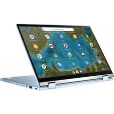 8 GB - Chrome OS Laptops ASUS Chromebook Flip C433TA-AJ0147