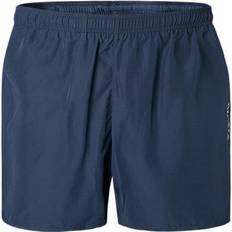 EA7 Swimwear EA7 Linear Swim Shorts - Navy Blue
