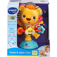 Vtech Twist & Spin Lion
