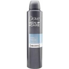 Dove Deodorants - Men - Sprays Dove Cool Fresh Deo Spray 250ml