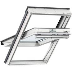 Velux GGU MK10 0070 Aluminium Tilt Window Double-Pane 78x160cm