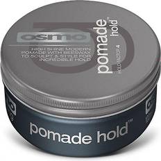 Treated Hair Pomades Osmo Pomade Hold 100ml