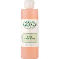 Mario Badescu Bath & Shower Products Mario Badescu Rose Body Soap 236ml