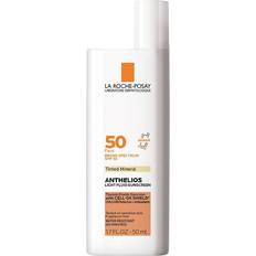 La Roche-Posay Fragrance Free - Sun Protection Face La Roche-Posay Anthelios Tinted Mineral Sunscreen SPF50 50ml
