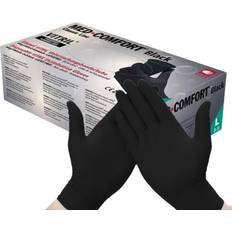 Med-Comfort Vitril Disposable Gloves 100-pack