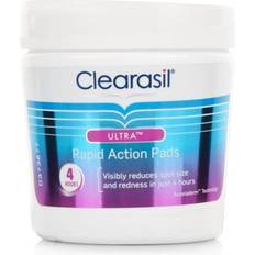 Cleansing Pads Clearasil Ultra Rapid Action Pads 65-pack