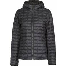 The North Face Women’s Thermoball Eco Hoodie - TNF Black Matte