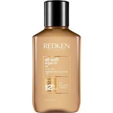 Redken Bottle Hair Oils Redken All Soft Argan-6 Oil 111ml