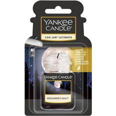 Car Air Fresheners Yankee Candle Midsummer's Night Hanging car fragrance