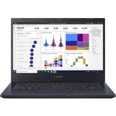 ASUS 8 GB - Intel Core i5 - Windows - Windows 10 Laptops ASUS ExpertBook P2 P2451FA-EB1389R