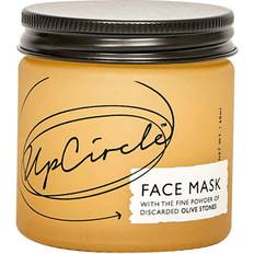 Facial Masks UpCircle Clarifying Face Mask with Olive Powder 60ml