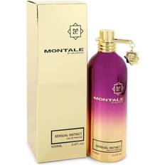 Montale Women Eau de Parfum Montale Sensual Instinct EdP 100ml