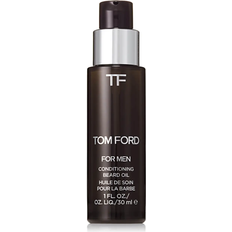 Scented Beard Oils Tom Ford Conditioning Beard Oil Tobacco Vanille 30ml