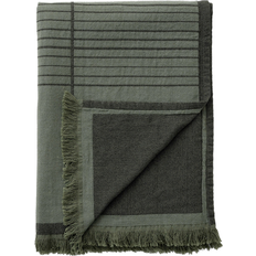 &Tradition Untitled AP10 Blankets Green (210x150cm)