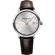 Raymond Weil Wrist Watches Raymond Weil Toccata (5485-SL5-65001)