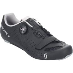Scott Men Shoes Scott Road Comp Boa M - Black/Silver