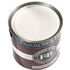 Farrow & Ball Modern No.239 Ceiling Paint, Wall Paint Wimborne White 2.5L