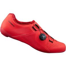 47 ½ Cycling Shoes Shimano RC3 M - Red