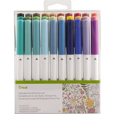Cricut Pencils Cricut Ultimate Fine Point Pen 30-pack