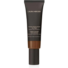 Laura Mercier Tinted Moisturizer Oil Free Natural Skin Perfector SPF20 6C1 Cacao