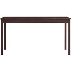 Pine Dining Tables vidaXL - Dining Table 70x140cm