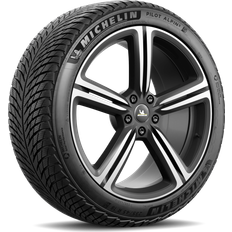 35 % - Winter Tyres Car Tyres Michelin Pilot Alpin 5 265/35 R21 101V XL