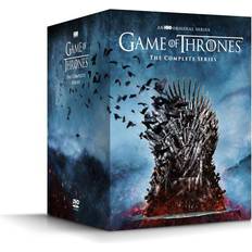 Movies Game of Thrones - The Complete Series