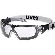 Eye Protections Uvex 9192180 Pheos Guard Spectacles Safety Glasses