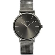 Cluse Wrist Watches Cluse Boho Chic Mesh (CW0101201022)
