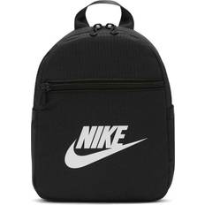 Nike mini backpack Nike Sportswear Futura 365 Mini - Black/White