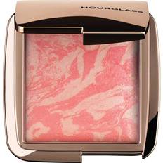 Hourglass Ambient Strobe Lighting Blush Incandescent Electra