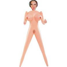 Pipedream Inflatable Sex Dolls Sex Toys Pipedream Extreme Toyz Brooke Le Hook Life-Size Love Doll