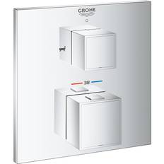 Grohe Grohtherm Cube (24155000) Chrome