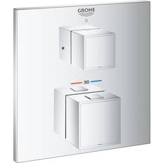 Grohe Grohtherm Cube (24153000) Chrome