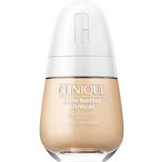 Normal Skin Foundations Clinique Even Better Clinical Serum Foundation SPF20 CN28 Ivory