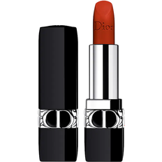 Dior Rouge Dior Couture Colour Lipstick #846 Concorde Matte