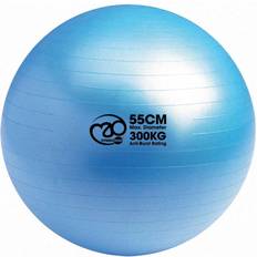 Fitness-Mad Anti-Burst Swiss Ball 55cm
