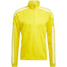 Adidas Men Jackets on sale adidas Squadra 21 Training Top Men - Team Yellow/White