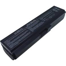Batteries & Chargers CoreParts MBXTO-BA0011 Compatible