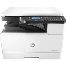 HP Laser - Scan Printers HP LaserJet M442dn